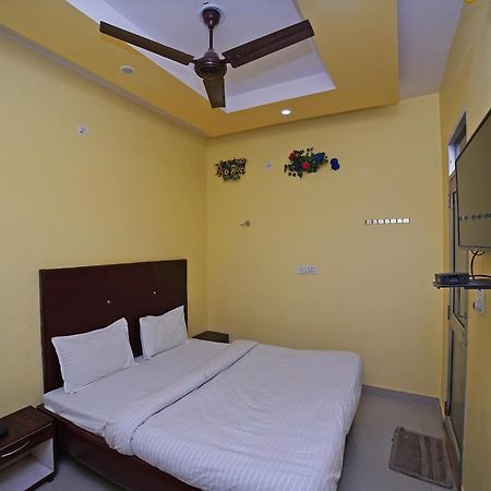 Hotel O Rama Palace Moradabad Exterior photo