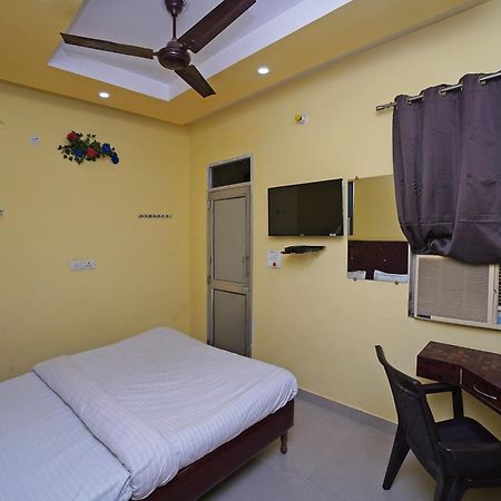 Hotel O Rama Palace Moradabad Exterior photo