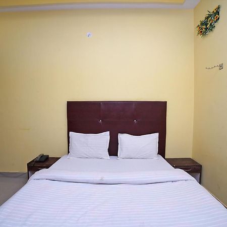 Hotel O Rama Palace Moradabad Exterior photo