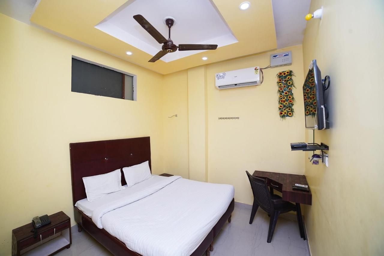 Hotel O Rama Palace Moradabad Exterior photo